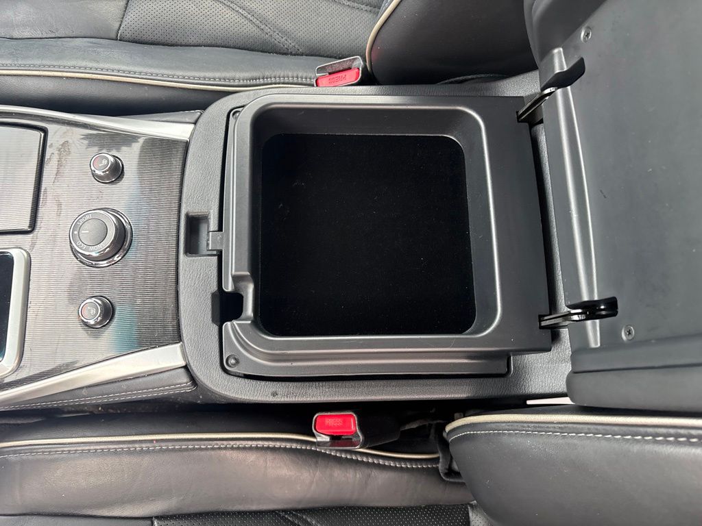 Used 2016 Infiniti QX60 SUV