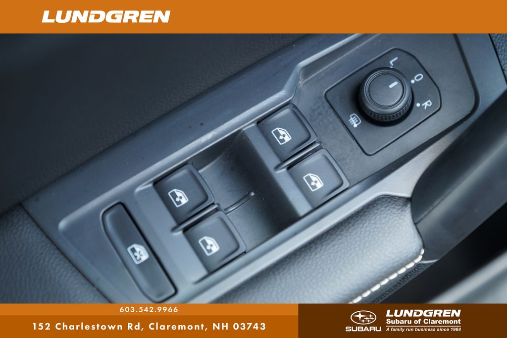 Used 2022 Volkswagen Tiguan SUV