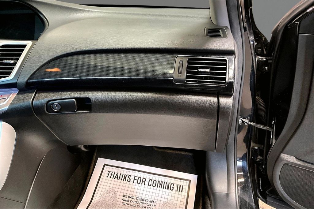 Used 2015 Honda Accord EX-L with VIN 1HGCT1B89FA012892 for sale in Athens, TN