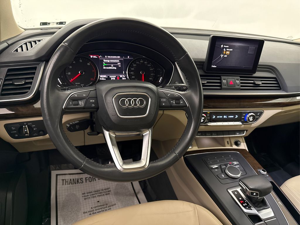 2019 Audi Q5 Premium - Photo 39