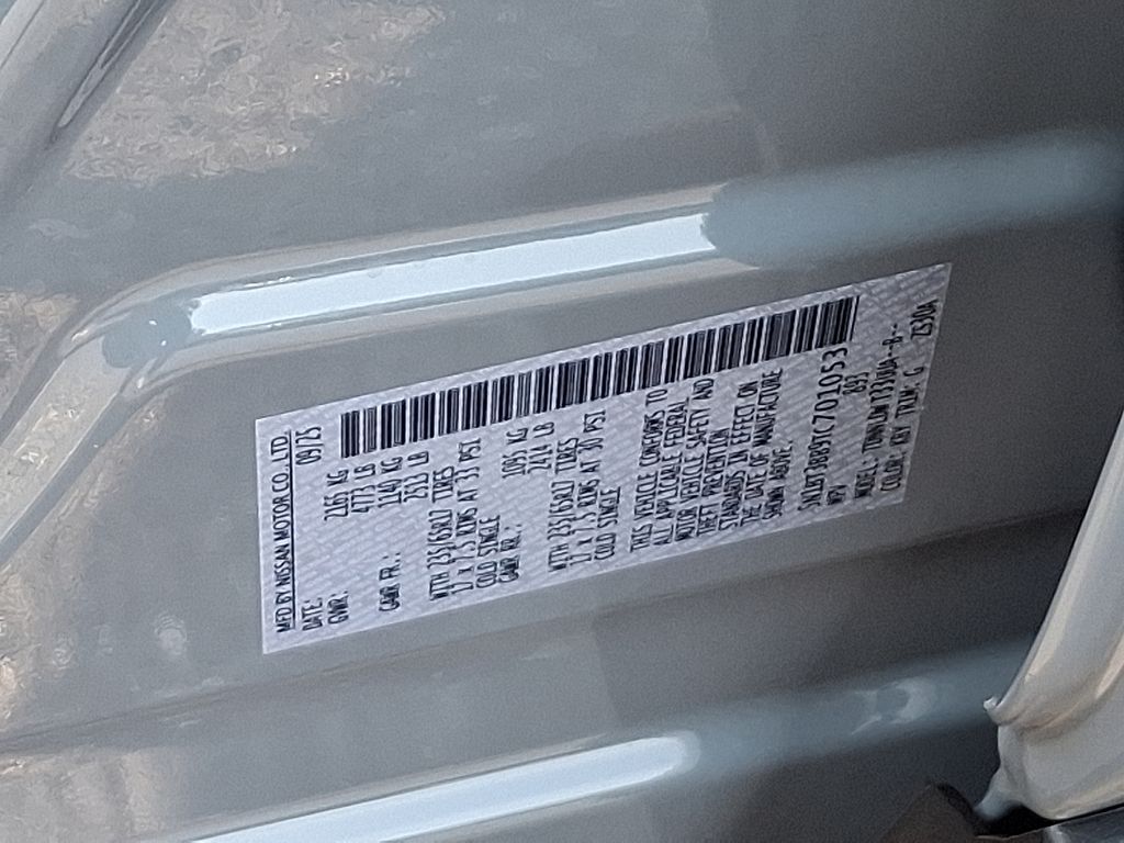 Thumbnail: 2026 Nissan Rogue - 10