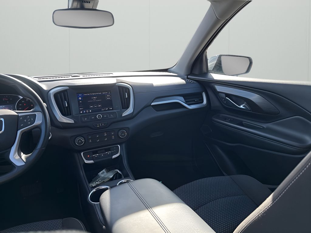 Used Car 2024 Gmc Terrain  Sle For Sale Under $25,000 In Austin, Texas