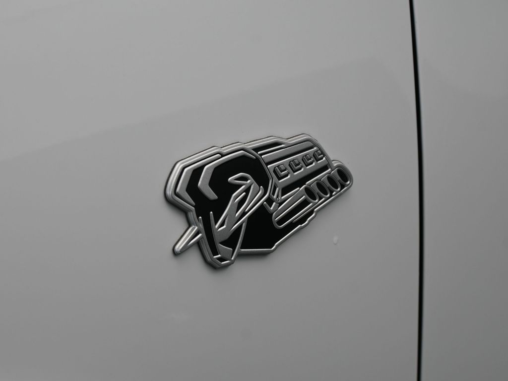 New 2026 Bright White Clearcoat Ram Limited image 31