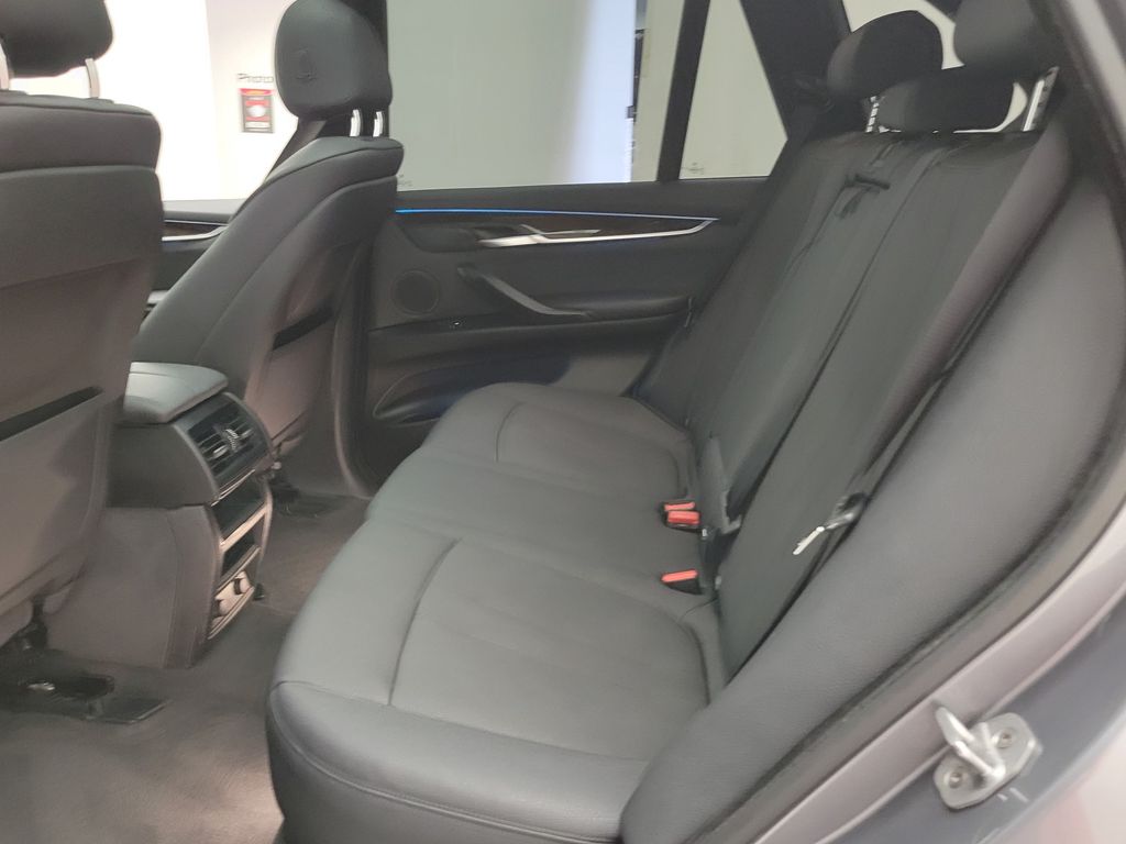 Thumbnail: 2017 BMW X5 - 21