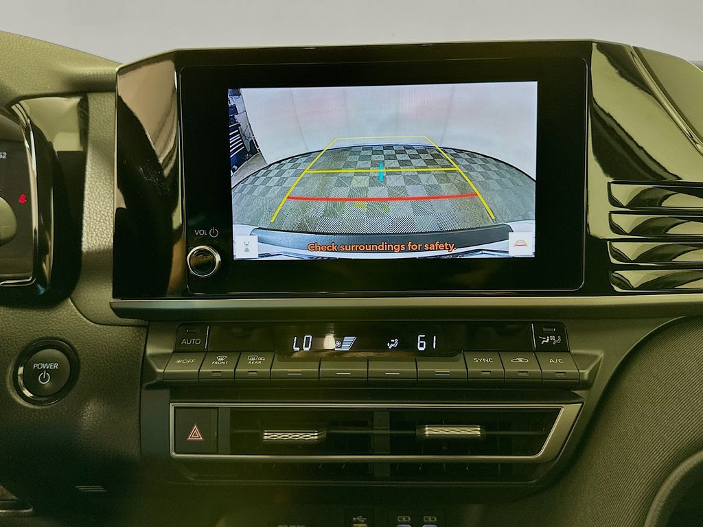 Thumbnail: 2025 Toyota Camry - 13