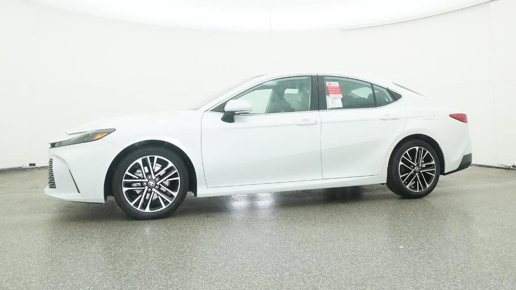 Thumbnail: 2026 Toyota Camry - 27