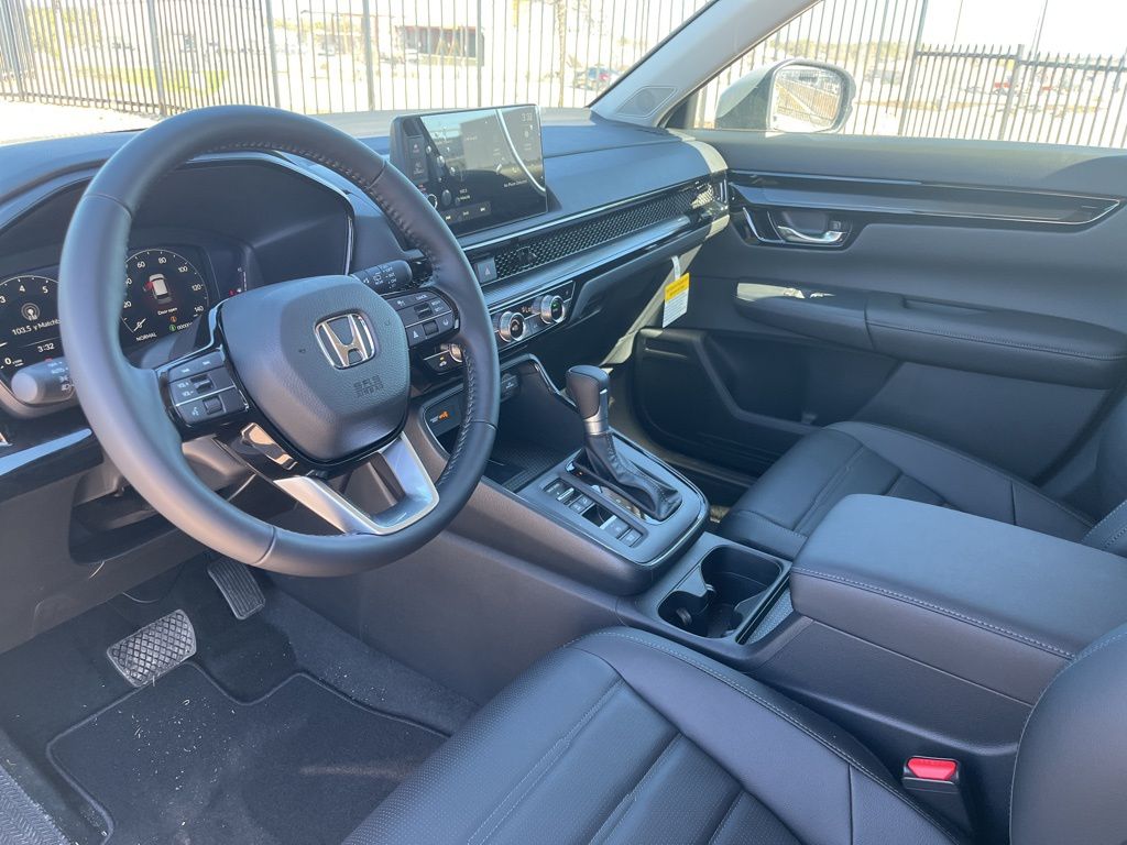 Thumbnail: 2026 Honda CR-V - 11