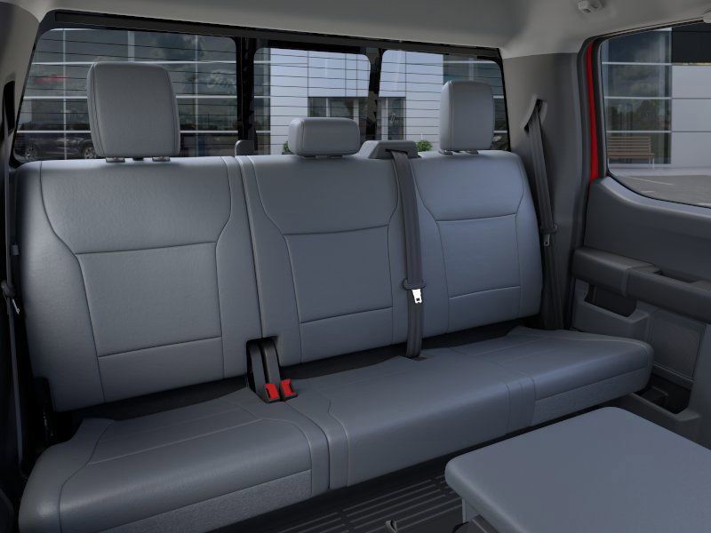 2026 Ford F-550 Chassis XL