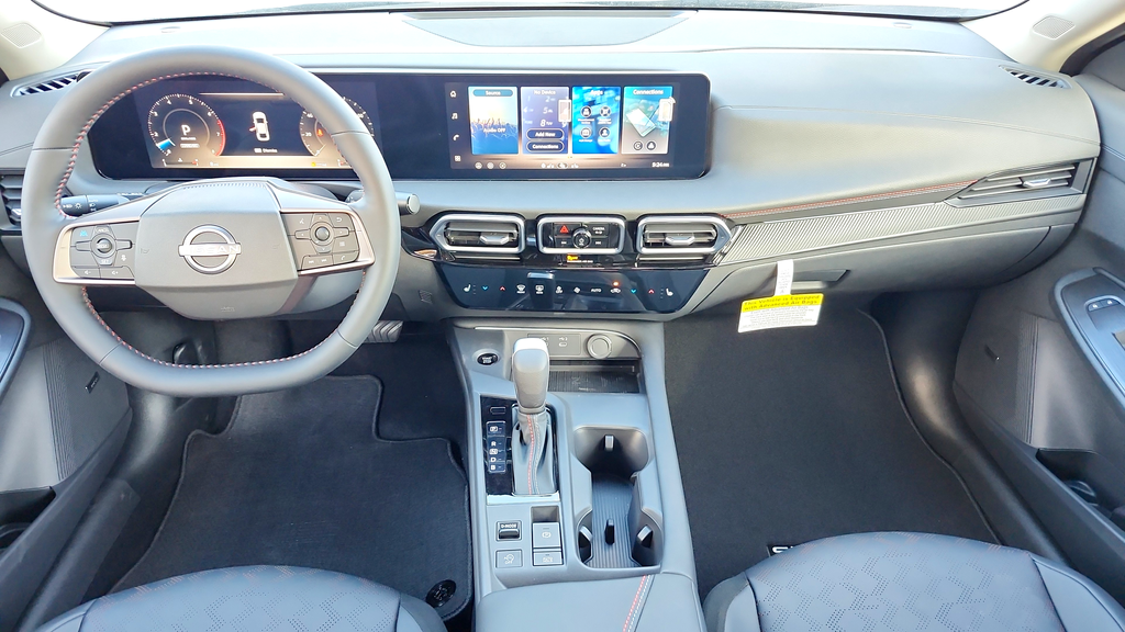 2026 Nissan Sentra