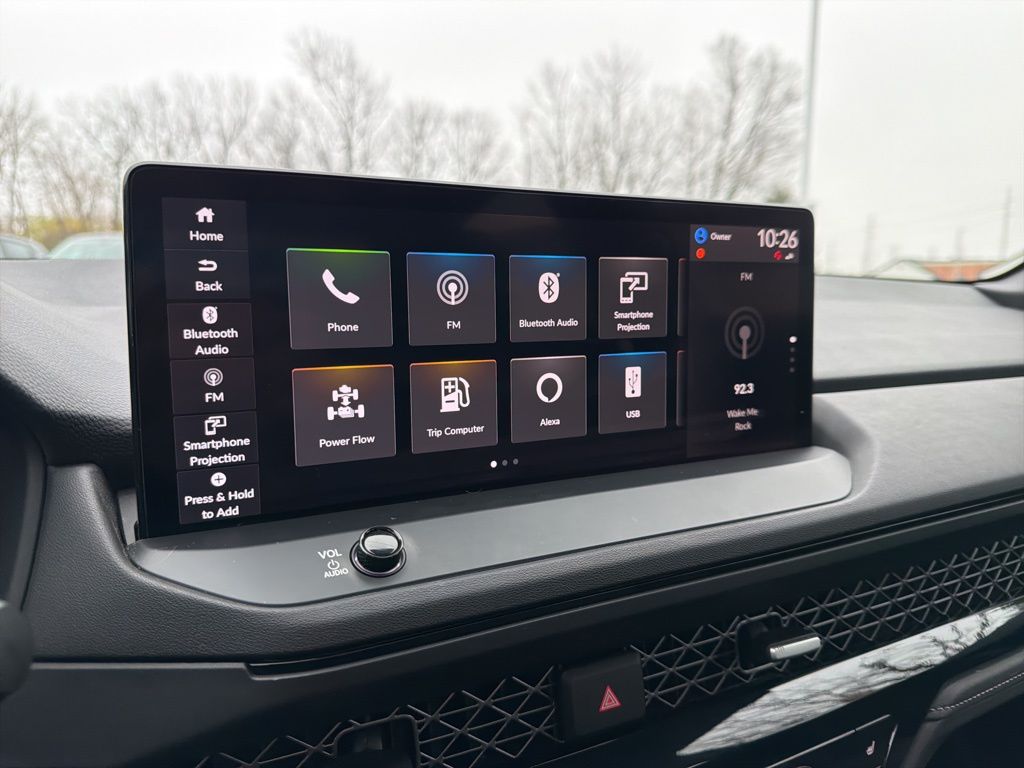 Thumbnail: 2023 Honda Accord - 31