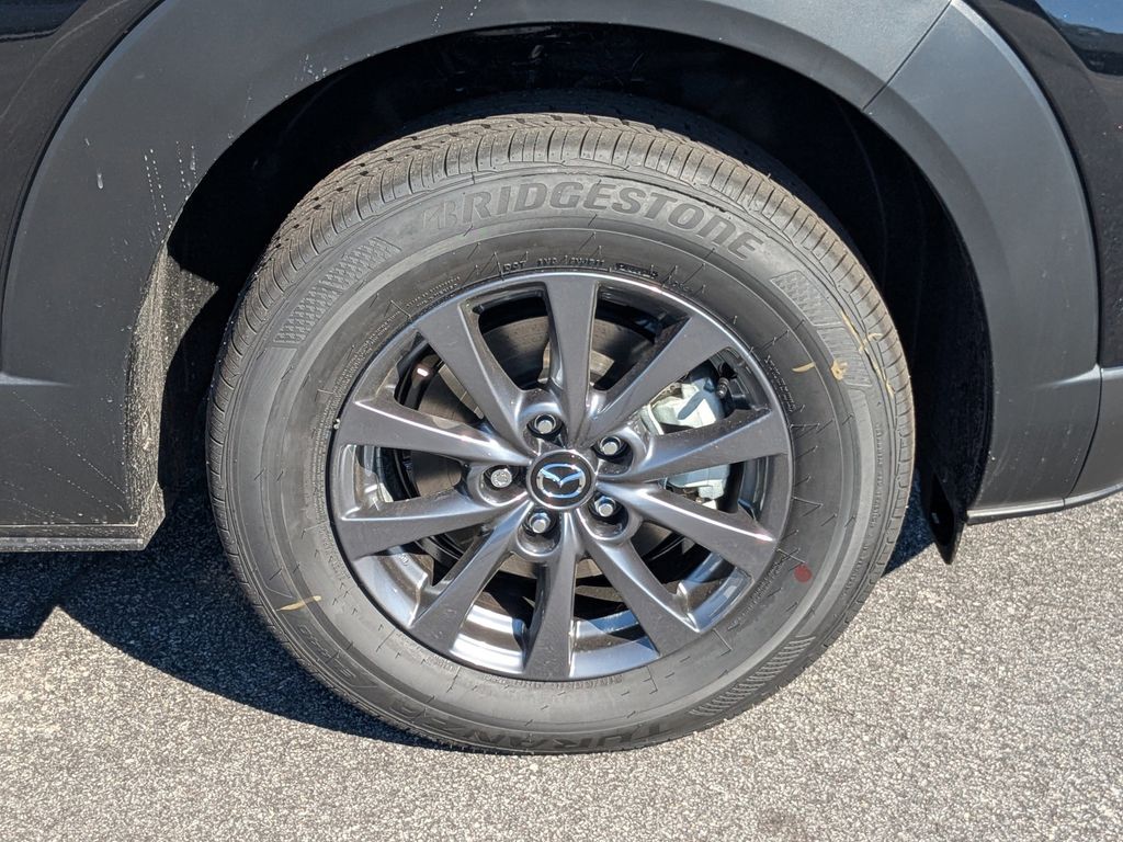 2026 Mazda CX-30 2.5 S