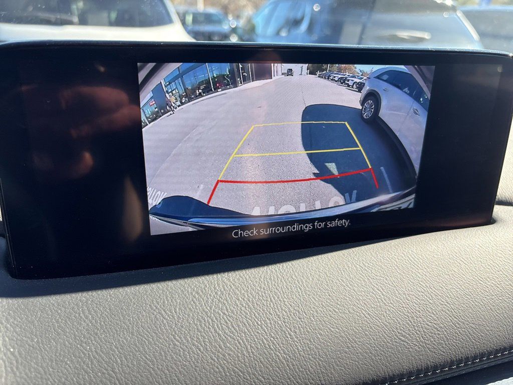 2023 Mazda CX-5 2.5 S Preferred