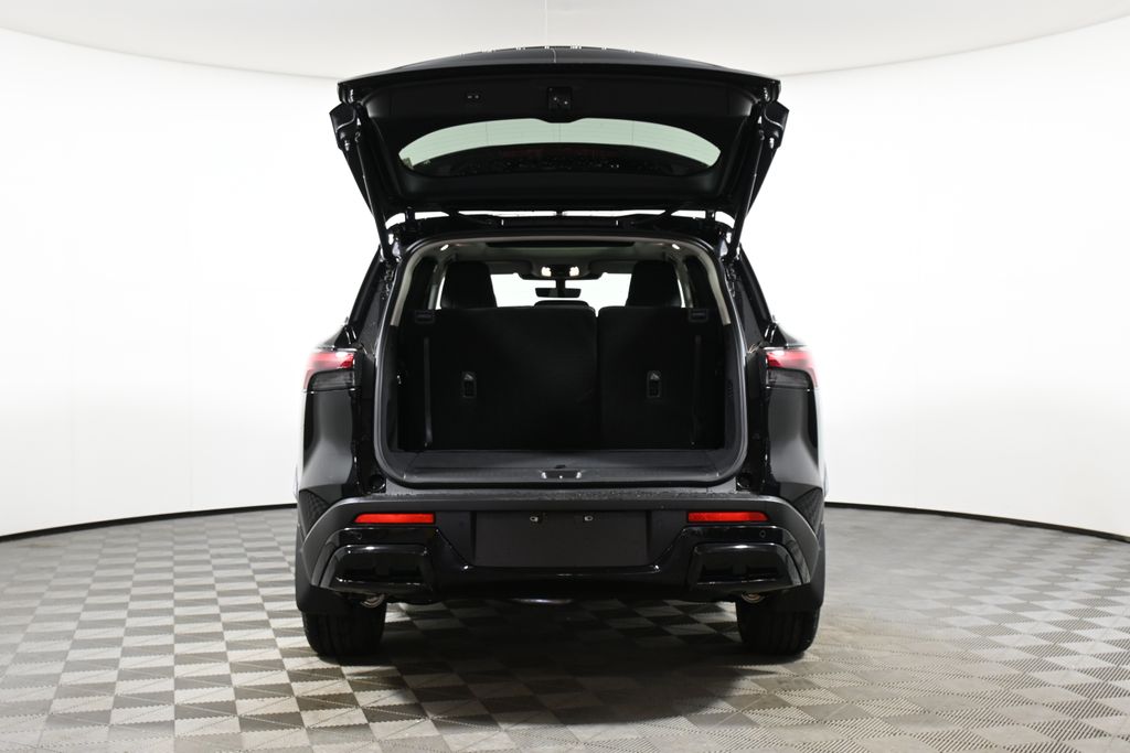 2025 INFINITI QX60 Pure 28