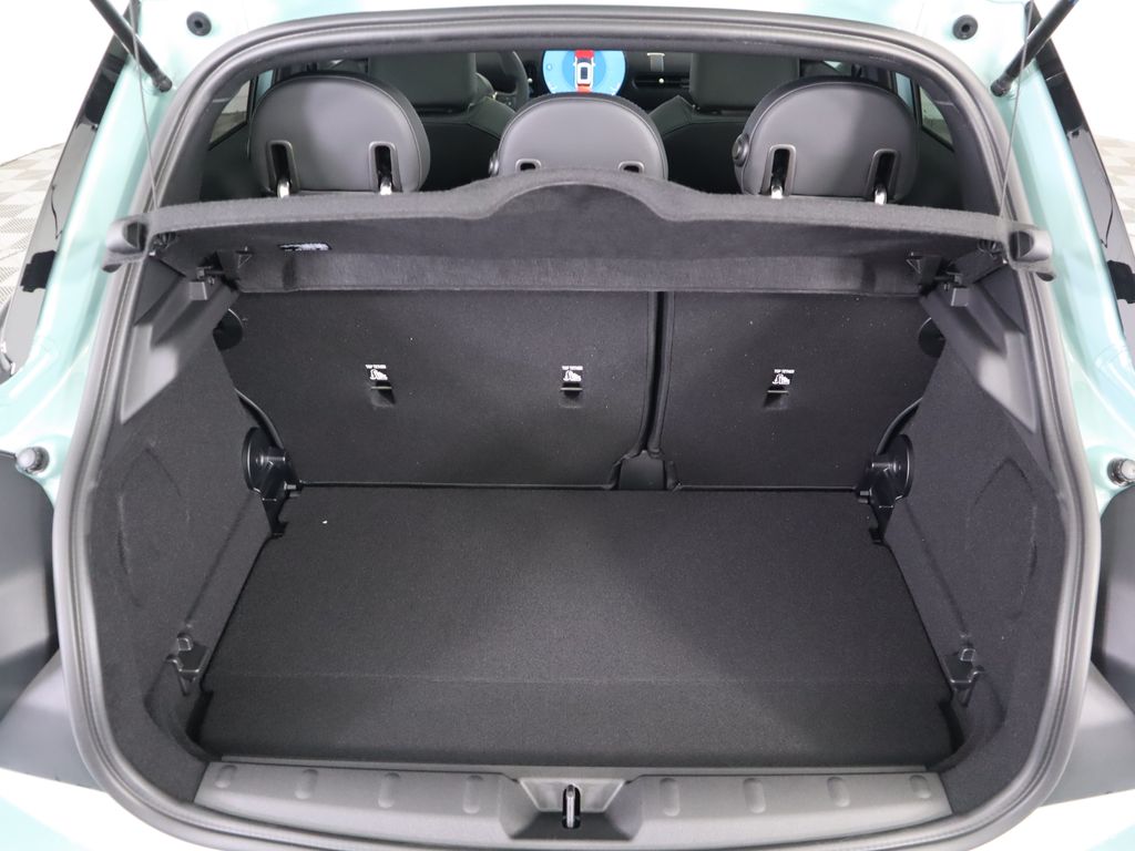 Thumbnail: 2026 MINI Cooper - 30