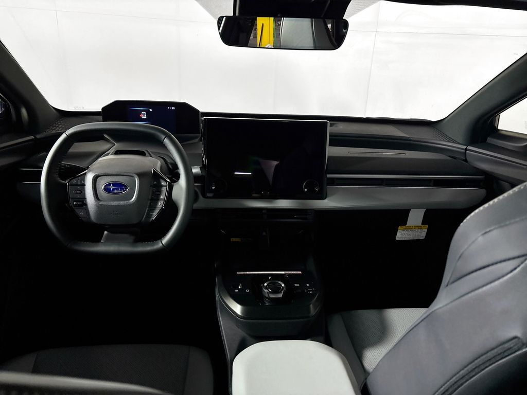 2026 Subaru Solterra Premium