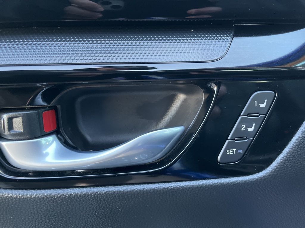 Thumbnail: 2023 Honda CR-V - 12