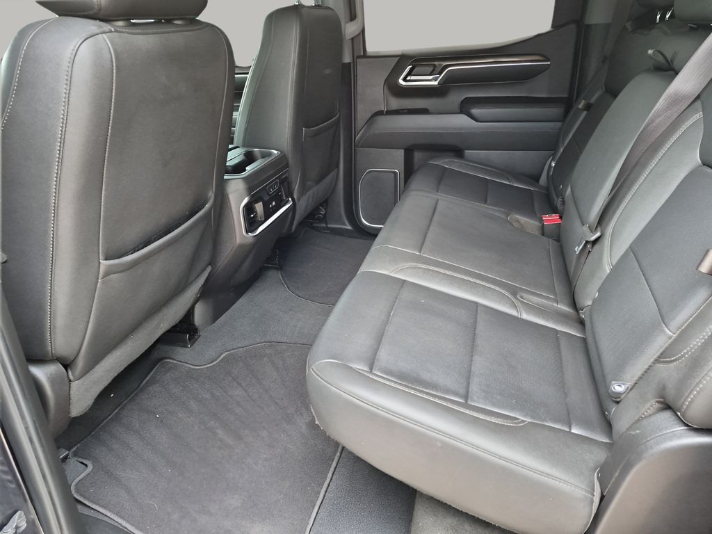 Used Car 2022 Gmc Sierra 1500  Slt For Sale Under $50,000 In Austin, Texas