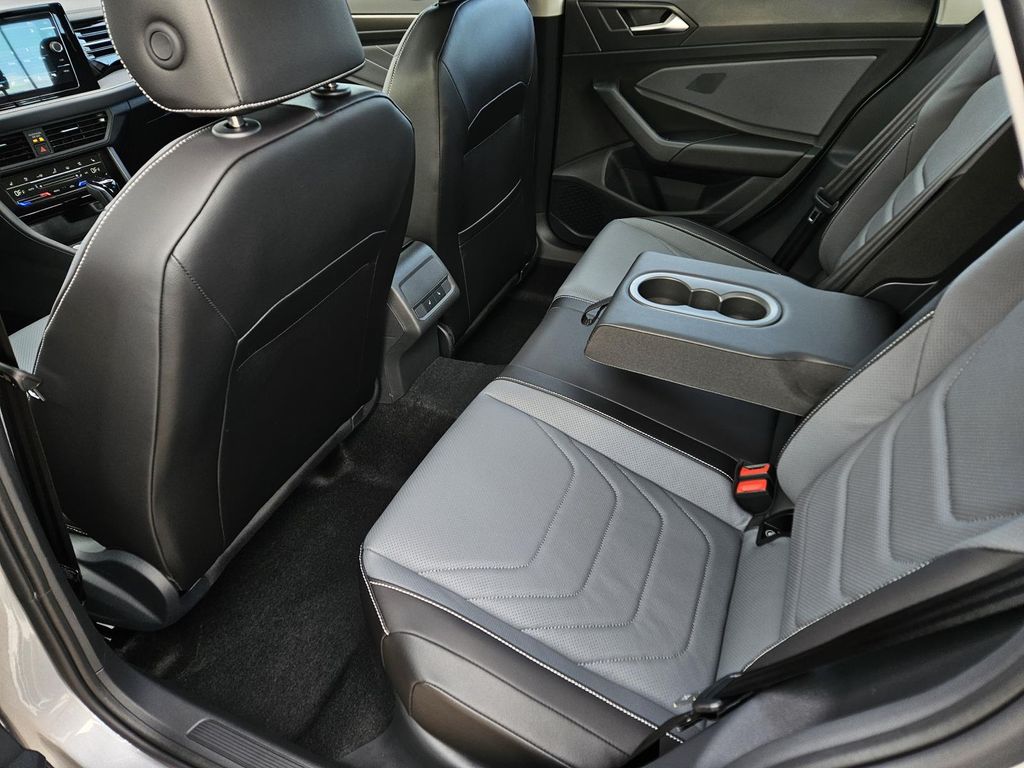 new 2026 Volkswagen Jetta car, priced at $30,104