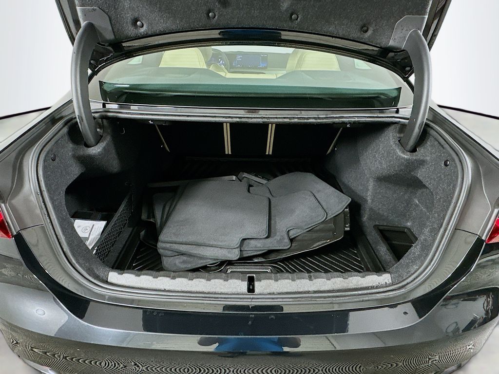 Thumbnail: 2025 BMW 4 Series - 27