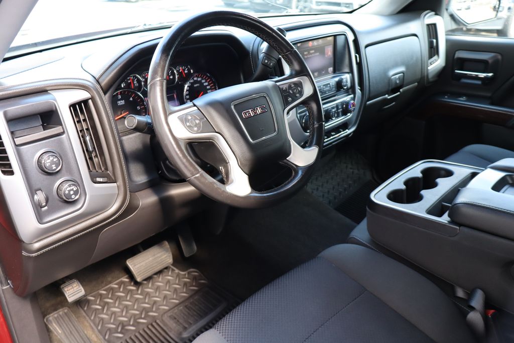used 2014 GMC Sierra 1500 car, priced at $18,500