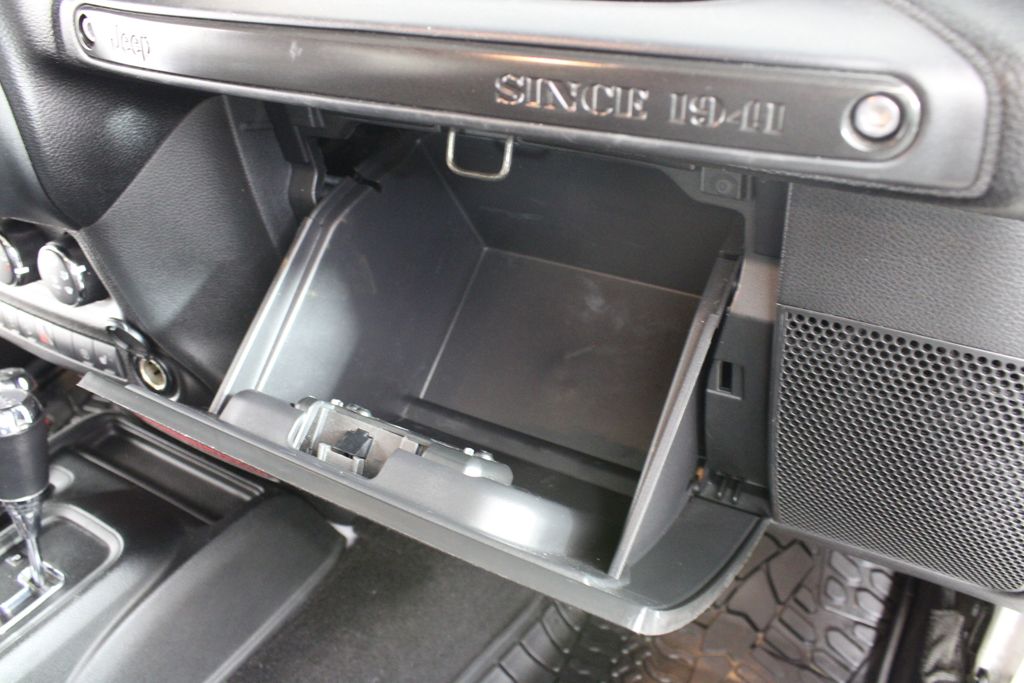 Used 2018 Jeep Wrangler JK for sale in 