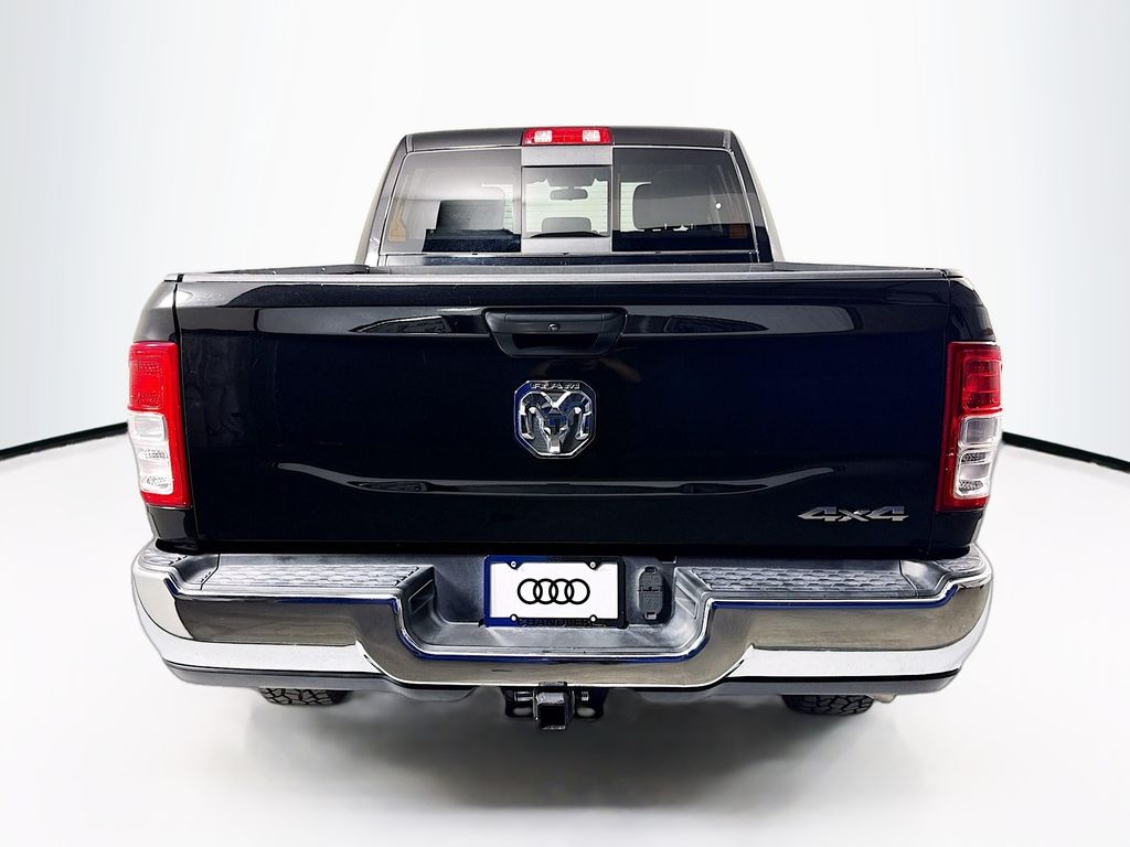 Thumbnail: 2020 RAM 2500 - 6