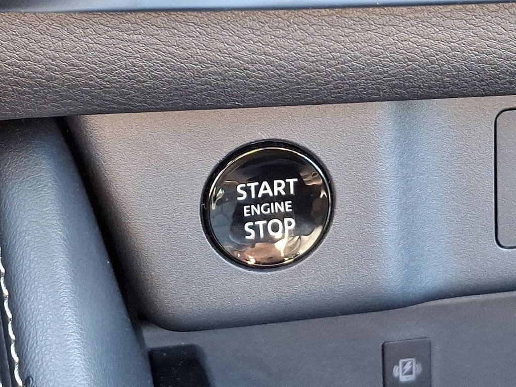 Thumbnail: 2025 Nissan Rogue - 26