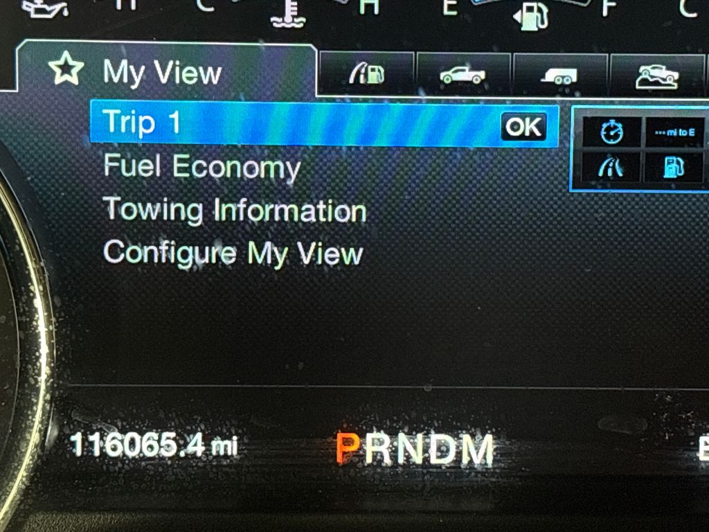 Certified Used 2020 Black Ford King Ranch image 21