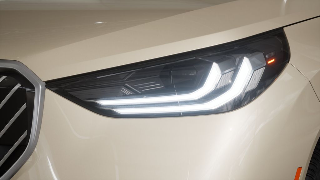 Thumbnail: 2026 BMW X3 - 32