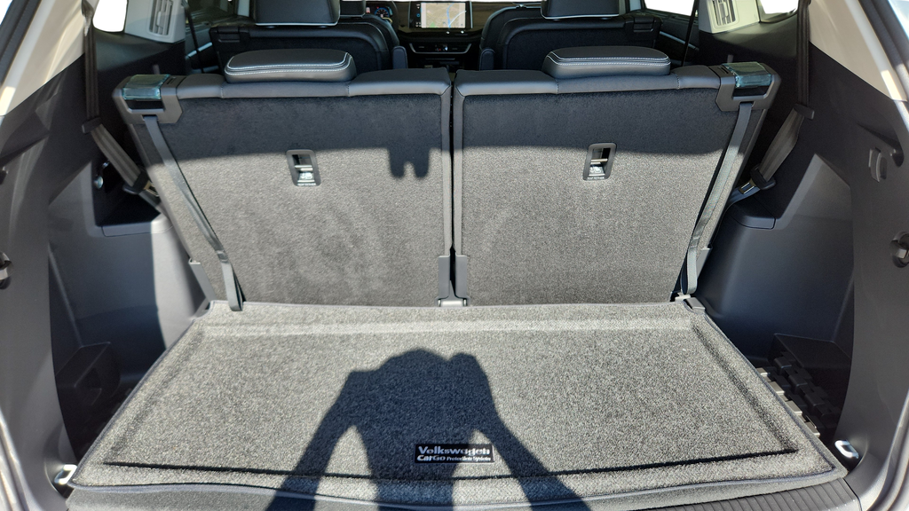 2026 Volkswagen Atlas