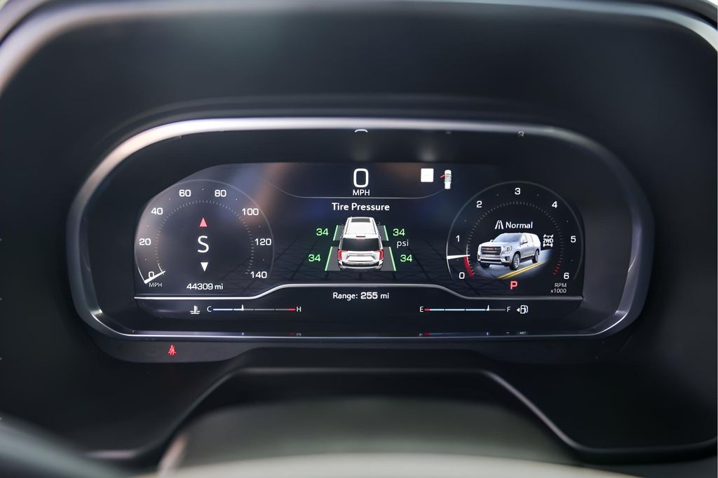 Used Car 2023 Gmc Yukon Xl  At4 For Sale Under $70,000 In Austin, Texas