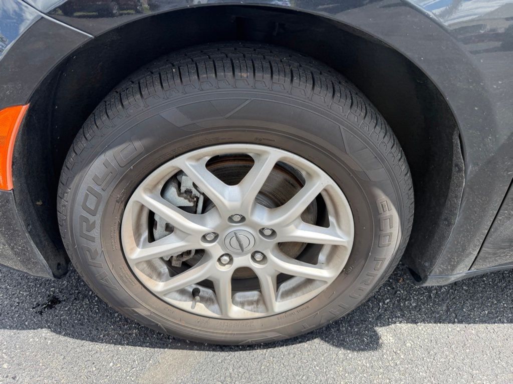 2024 Chrysler Pacifica Touring L Black at Auto Express Mitsubishi