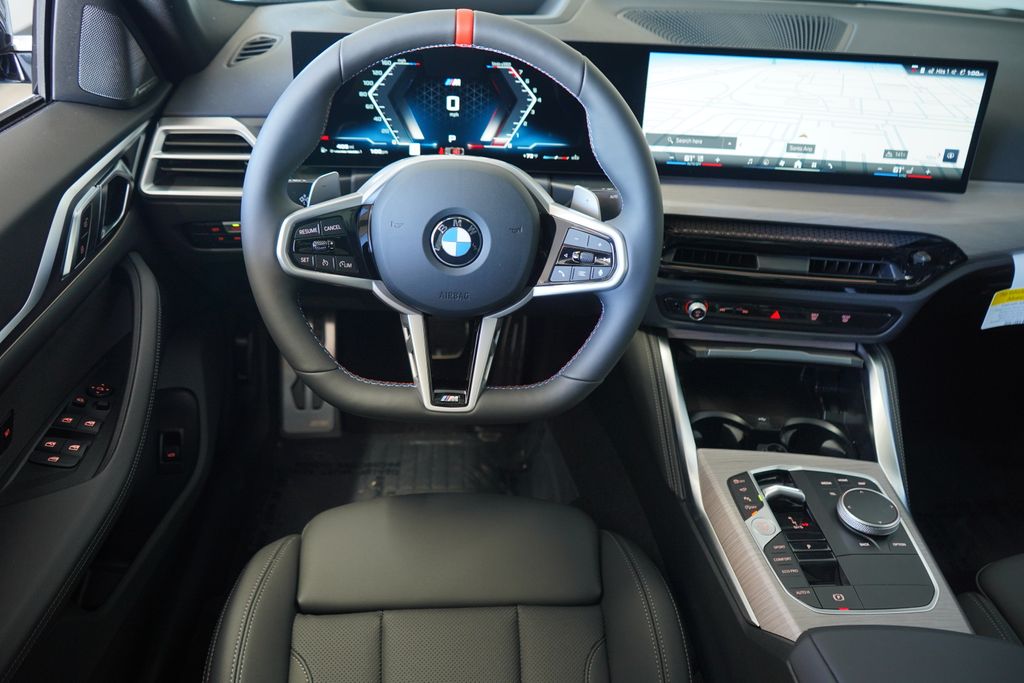 Thumbnail: 2026 BMW 4 Series - 16