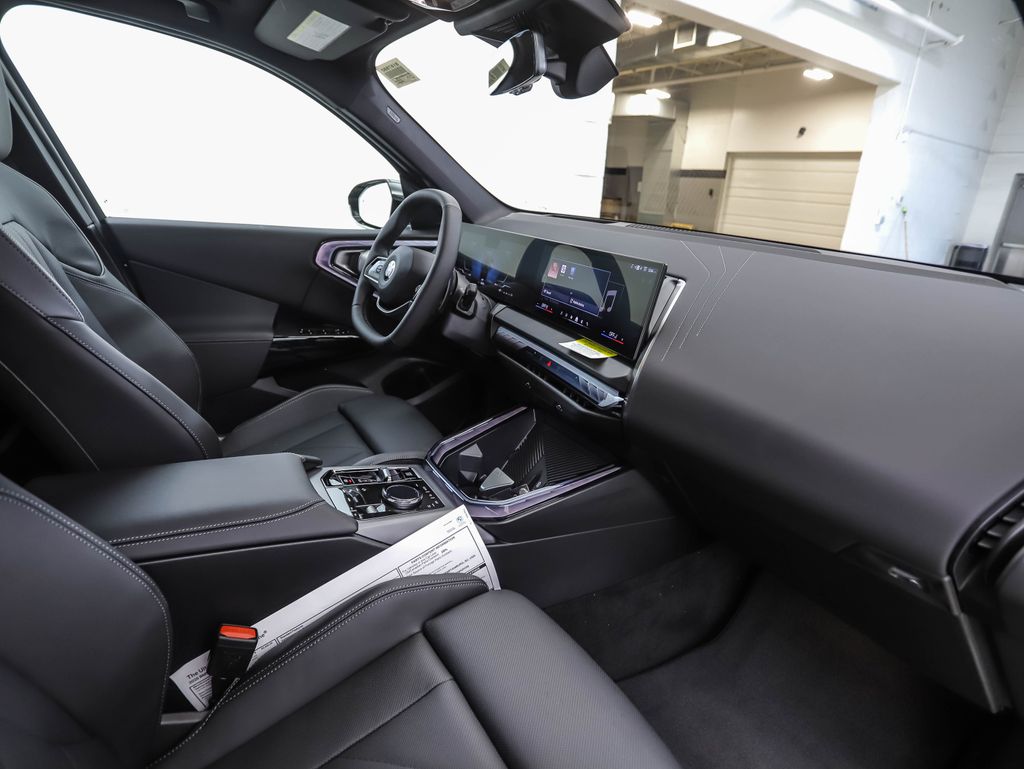 Thumbnail: 2026 BMW X3 - 30