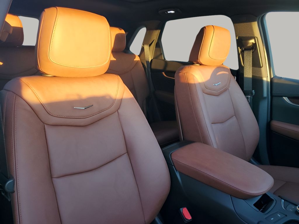 New Car 2025 Cadillac Xt5  Premium Luxury For Sale Under $60,000 In Austin, Texas