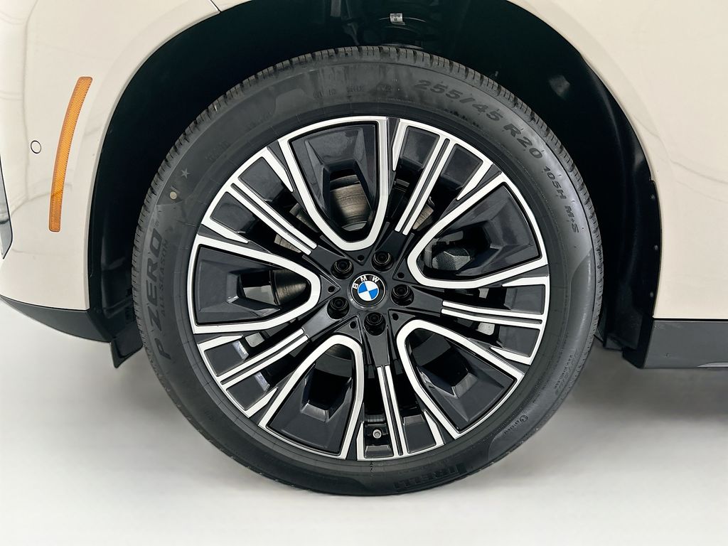 Thumbnail: 2026 BMW X3 - 29