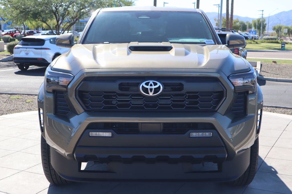 Thumbnail: 2025 Toyota Tacoma - 2