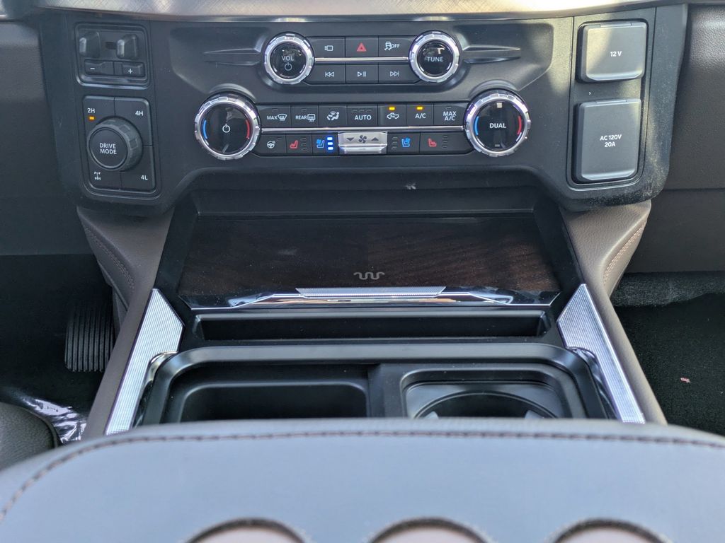 2026 Ford F-350 Super Duty King Ranch