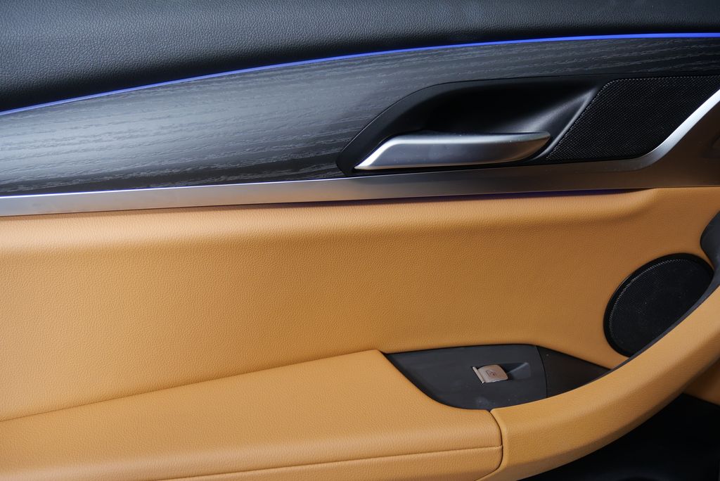 2022 BMW X3 sDrive30i 13