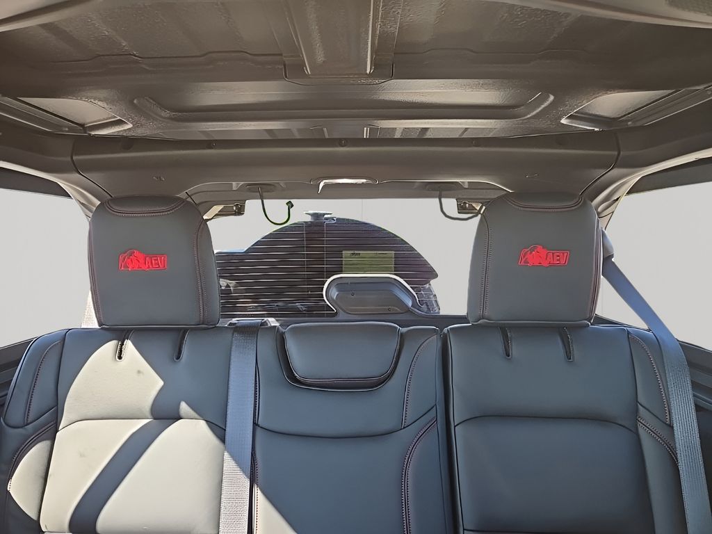 New Car 2025 Jeep Wrangler  Rubicon For Sale Under $90,000 In Austin, Texas