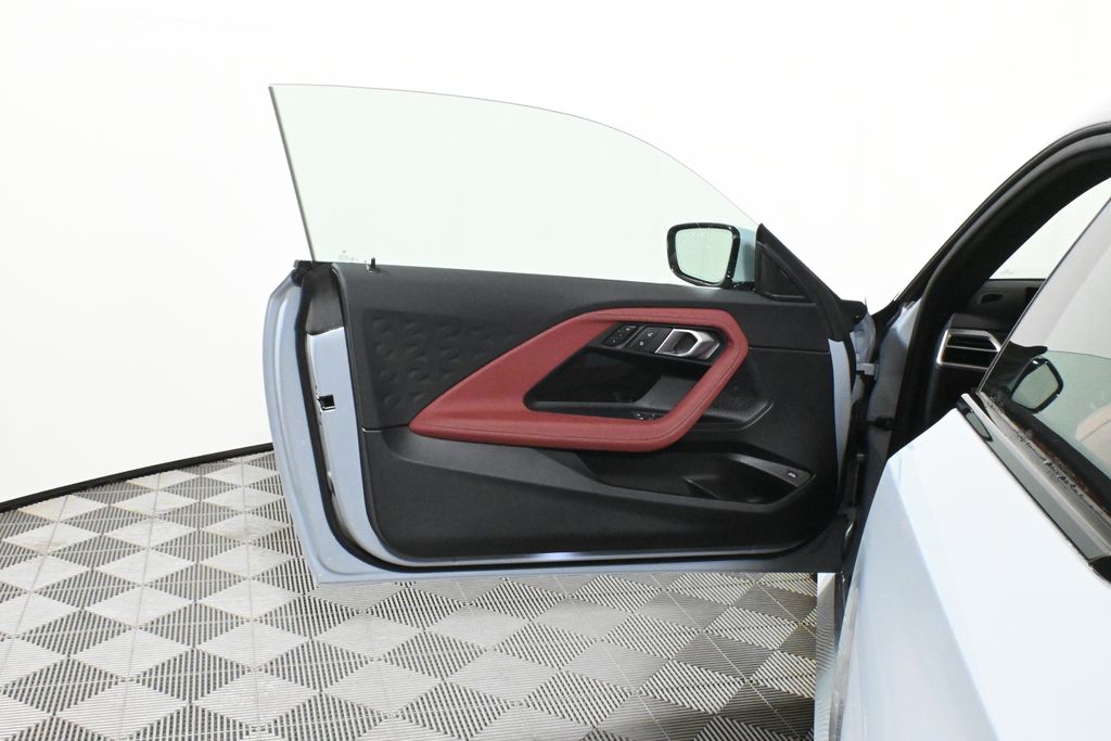 Thumbnail: 2026 BMW 2 Series - 29