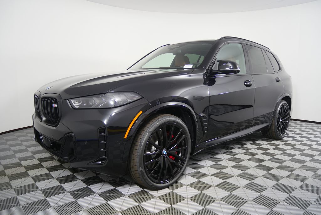 Thumbnail: 2026 BMW X5 - 7