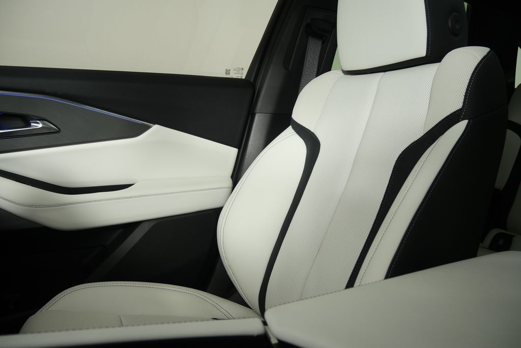 Thumbnail: 2024 Acura ZDX - 29