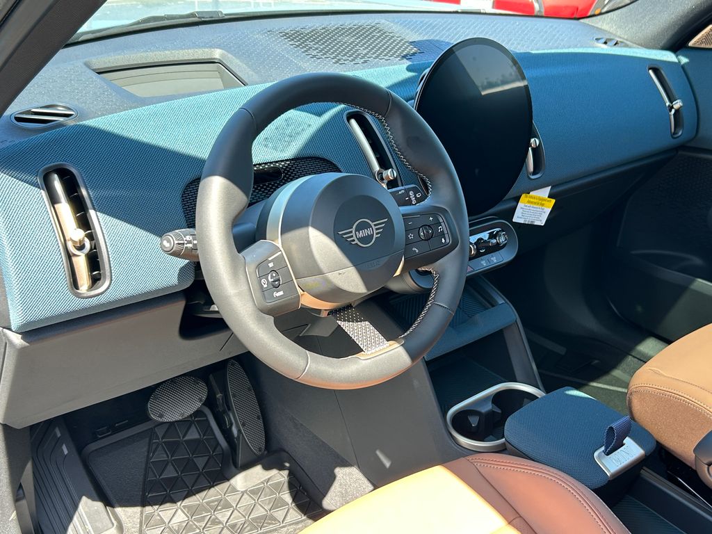 Thumbnail: 2025 MINI Cooper Countryman - 13