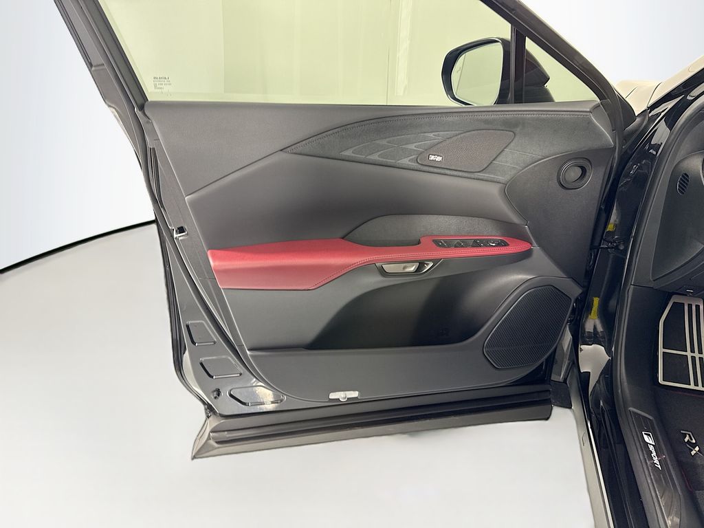 Thumbnail: 2025 Lexus RX - 24