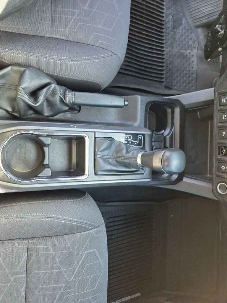 Used Car 2016 Toyota Tacoma  Trd Sport For Sale Under $30,000 In Austin, Texas