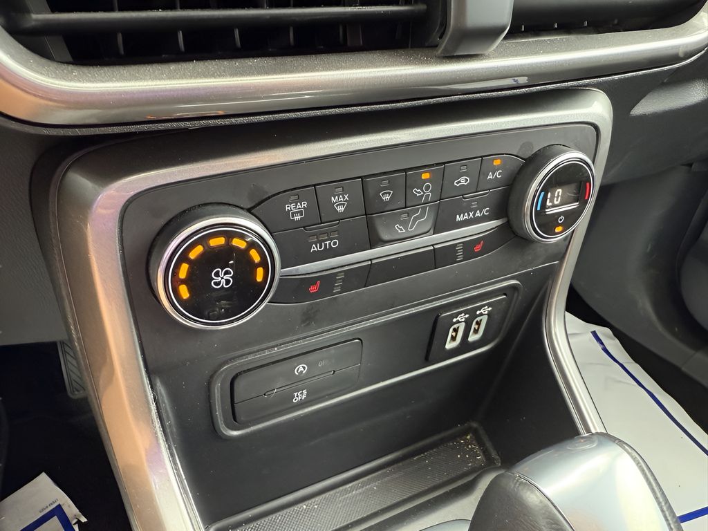 2021 Ford EcoSport