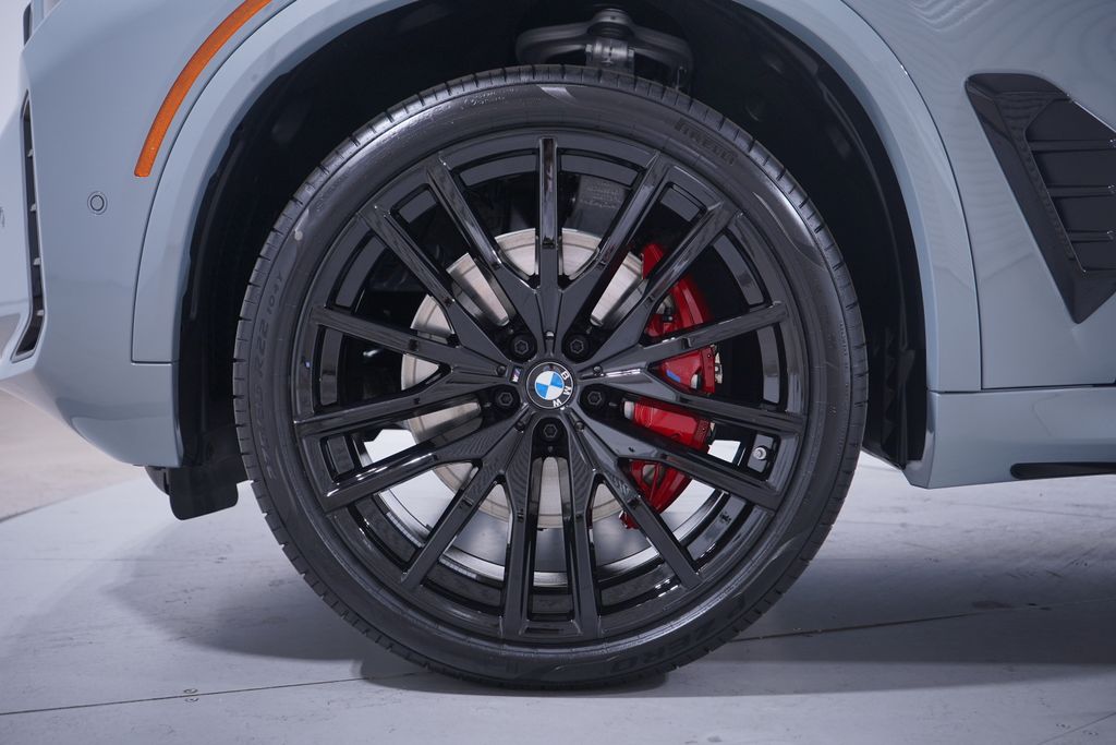 Thumbnail: 2026 BMW X5 - 2