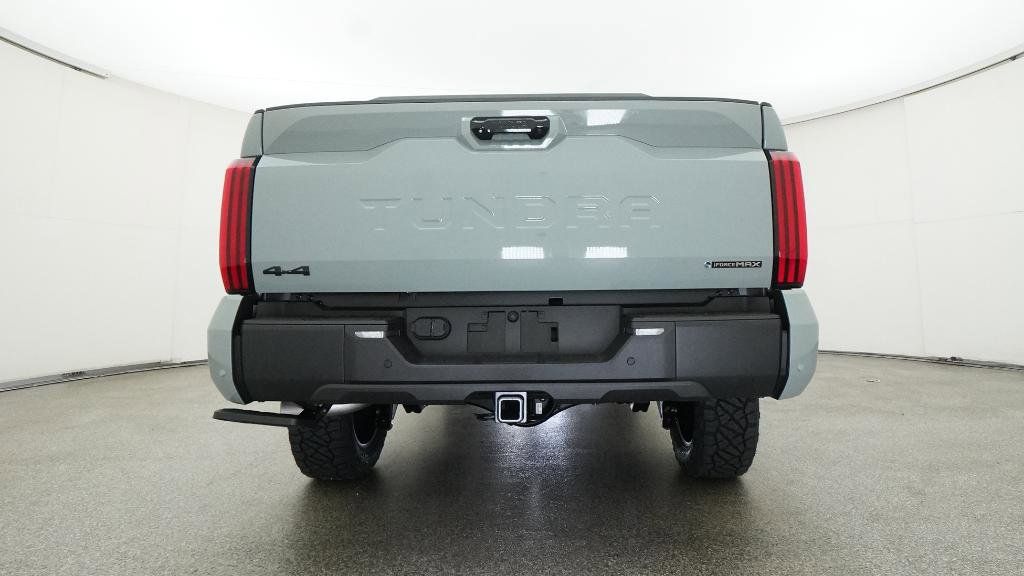 Thumbnail: 2026 Toyota Tundra - 13