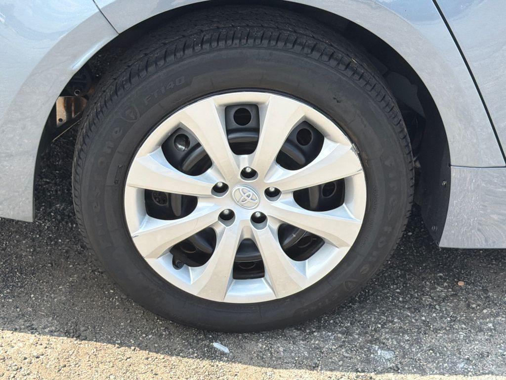Used 2024 Toyota Corolla Sedan